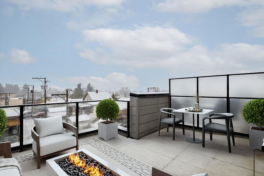 3914 Dumfries Street Vancouver, BC - 24