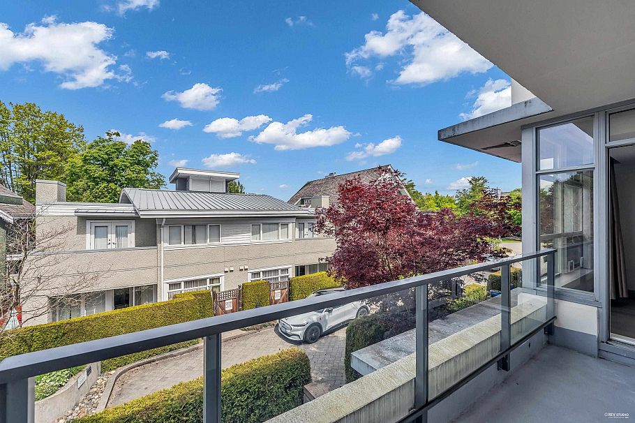 6018 Chancellor Mews Vancouver, BC - 28