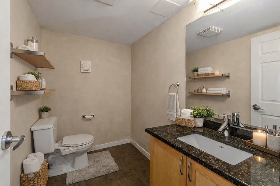 308 1707 Charles Street Vancouver, BC - 22