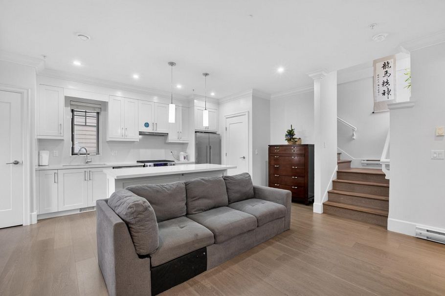 5685 Killarney Street Vancouver, BC - 4