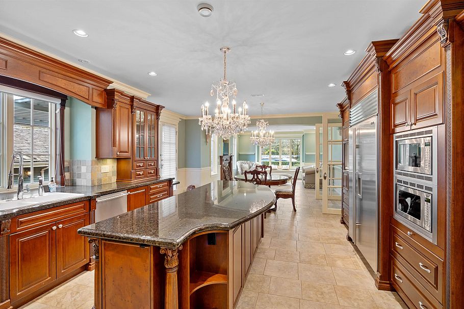 4583 Hudson Street Vancouver, BC - 5