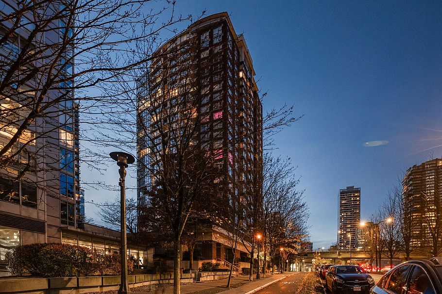 1705 550 Pacific Street Vancouver, BC - 29