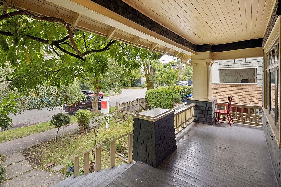 2239 Stephens Street Vancouver, BC - 3