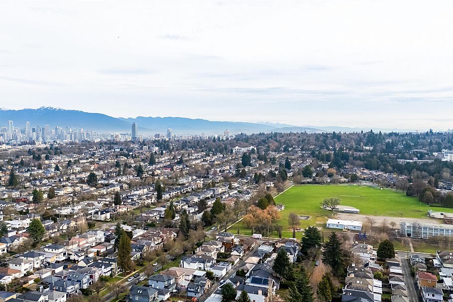 4180 Quesnel Drive Vancouver, BC - 15