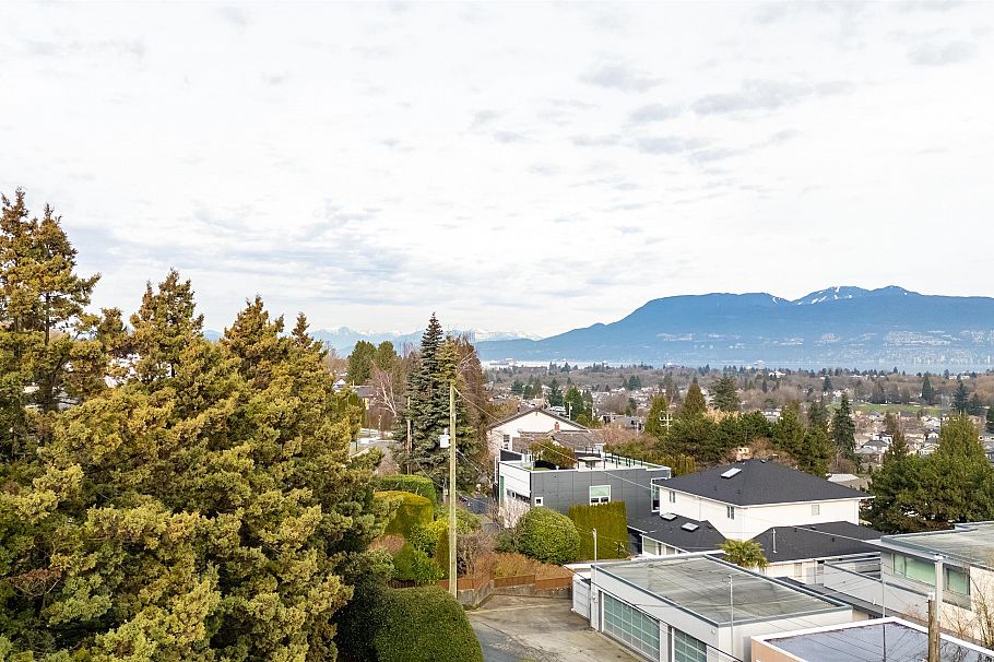 4180 Quesnel Drive Vancouver, BC - 20