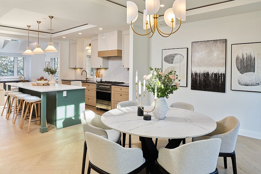 2542 Grant Street Vancouver, BC - 5