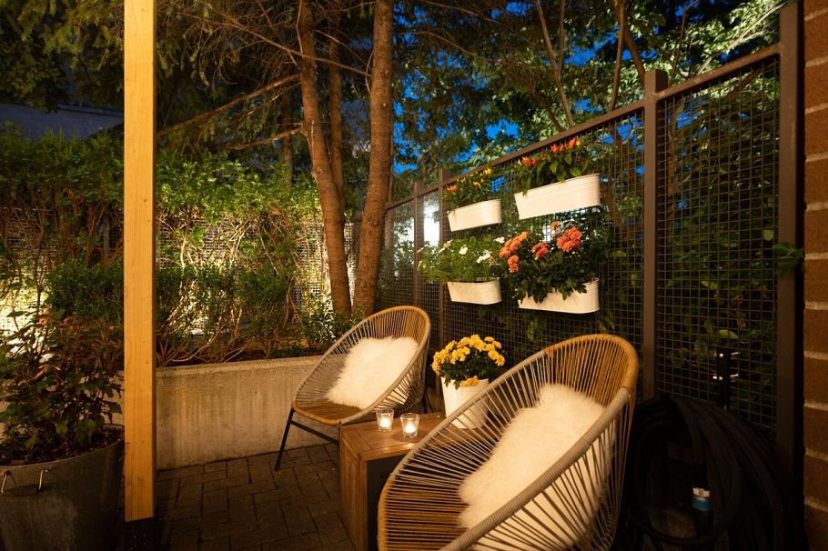 101 2635 Prince Edward Street Vancouver, BC - 22