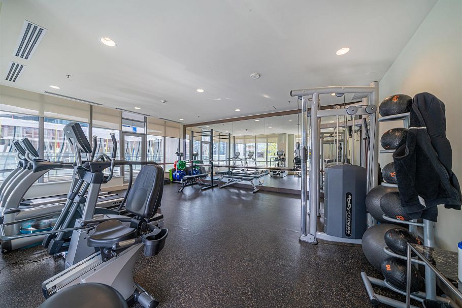 3005 1028 Barclay Street Vancouver, BC - 19