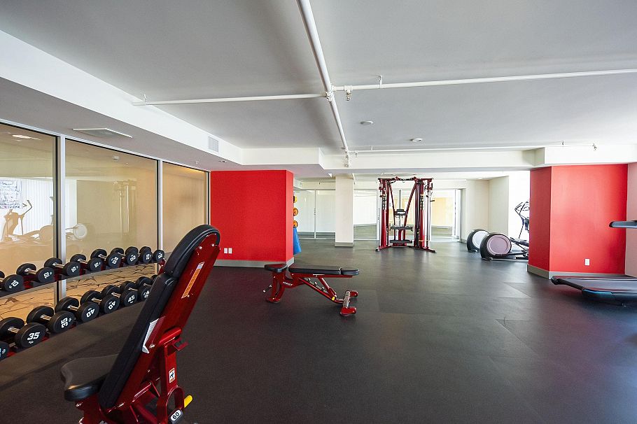 809 8699 Hazelbridge Way Richmond, BC - 28