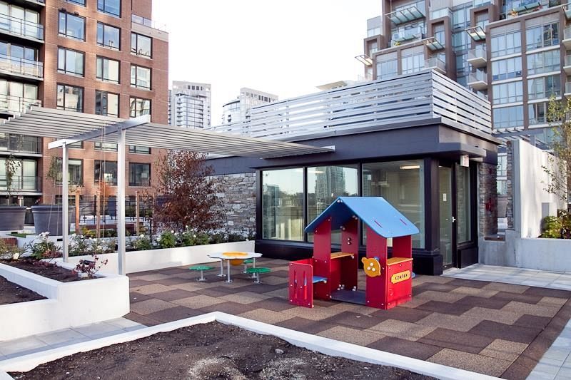 618 1088 RICHARDS STREET, Vancouver BC V6B 0J8 Vancouver, BC - 14