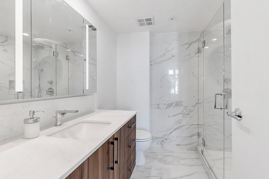 1608 198 Aquarius Mews Vancouver, BC - 28