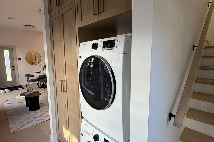 2544 Grant Street Vancouver, BC - 5