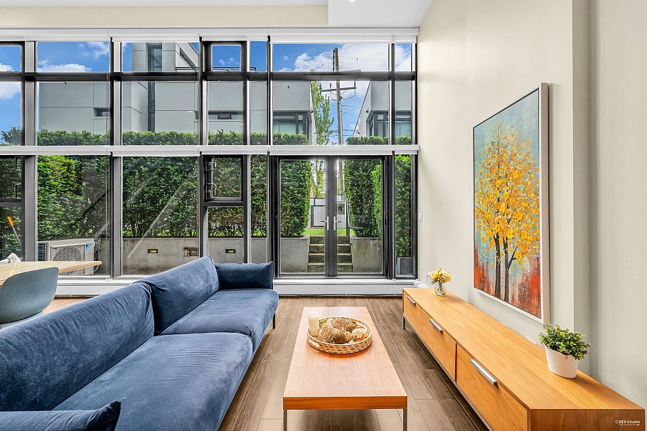 103 6311 Cambie Street Vancouver, BC - 7