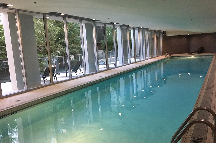 2308 1438 RICHARDS STREET, Vancouver BC V6Z 3B8 Vancouver, BC - 19