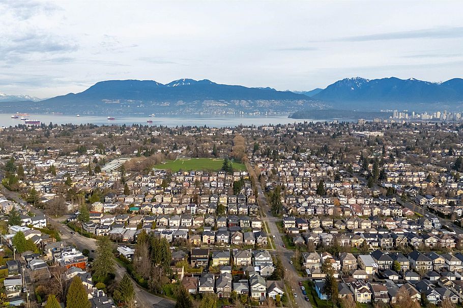 4180 Quesnel Drive Vancouver, BC - 25