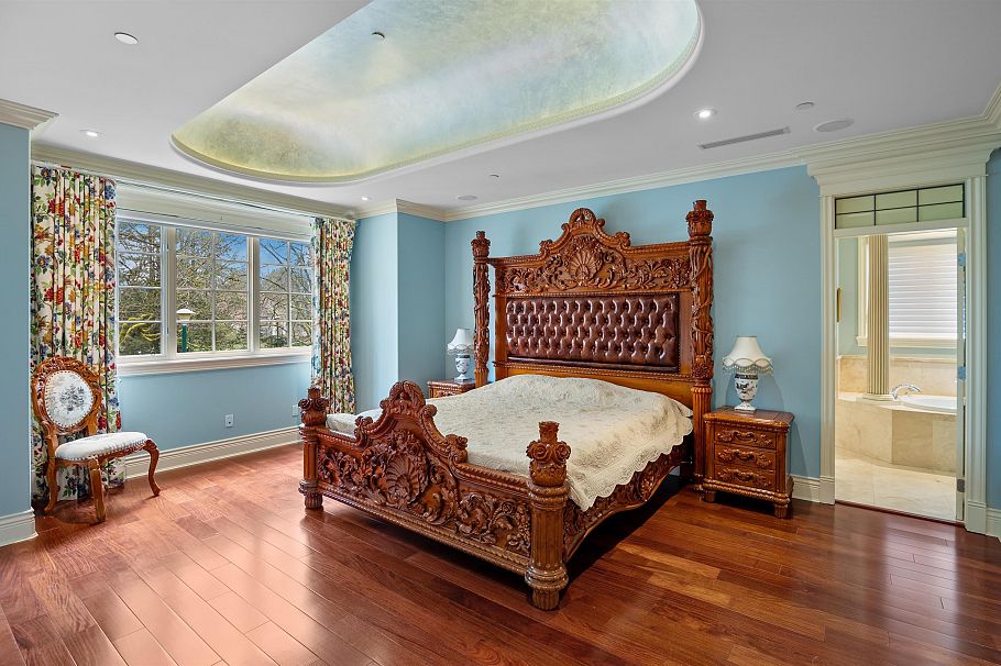 4583 Hudson Street Vancouver, BC - 6