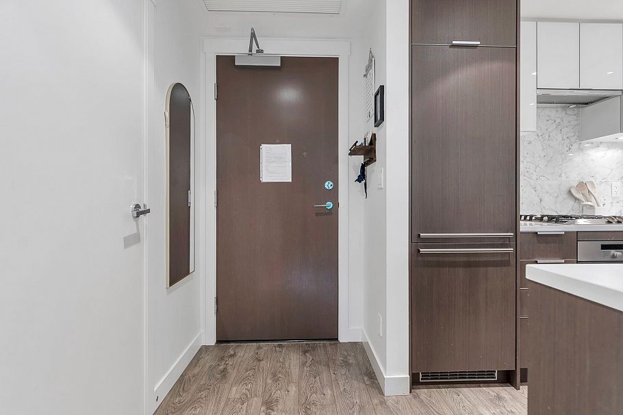 312 110 Switchmen Street Vancouver, BC - 15