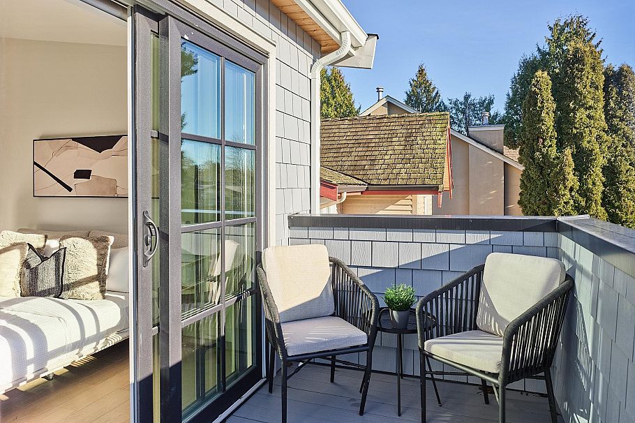 2542 Grant Street Vancouver, BC - 13