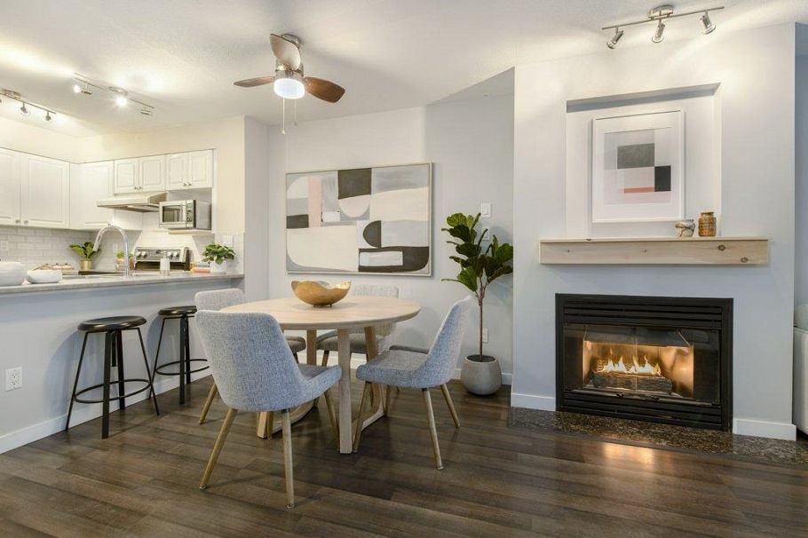 313 760 Kingsway Vancouver, BC - 9