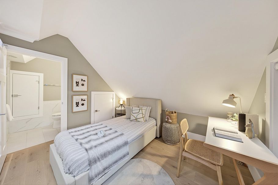 6532 Angus Drive Vancouver, BC - 36