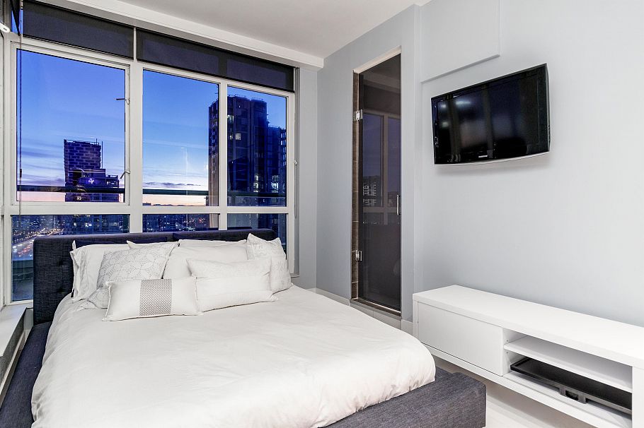 2801 1188 Howe Street Vancouver, BC - 32