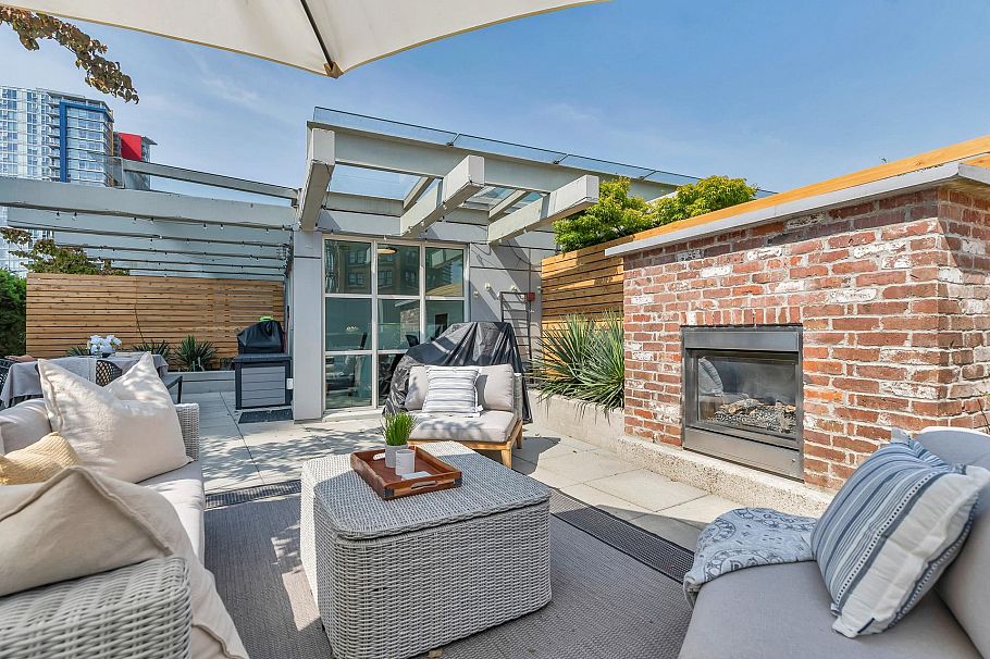 703 546 Beatty Street Vancouver, BC - 34