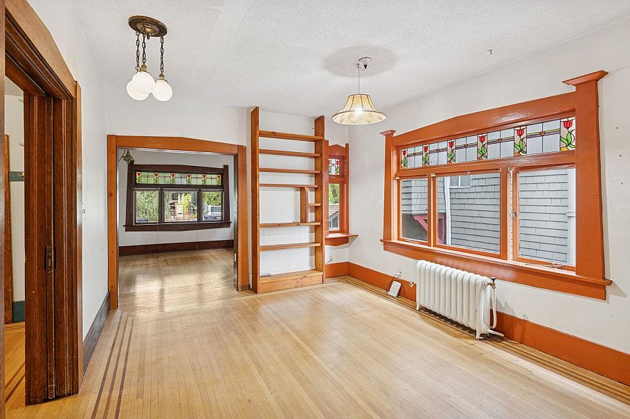 2239 Stephens Street Vancouver, BC - 10