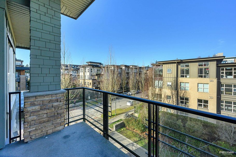 412 3478 Wesbrook Mall Vancouver, BC - 16