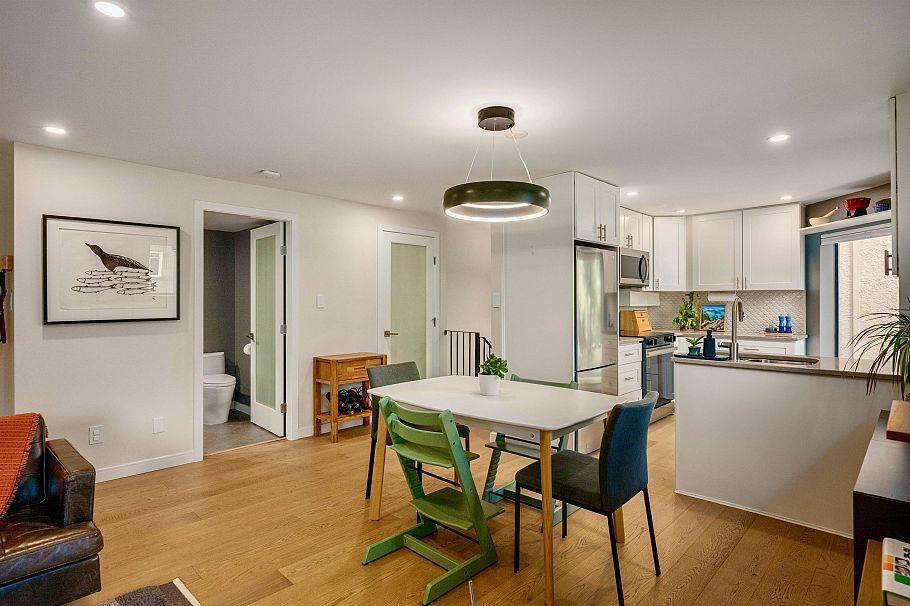 101 936 Bute Street Vancouver, BC - 7