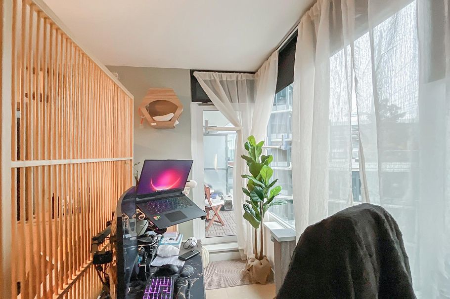 1205 68 Smithe Street Vancouver, BC - 14