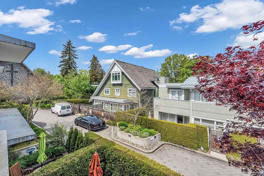 6018 Chancellor Mews Vancouver, BC - 33