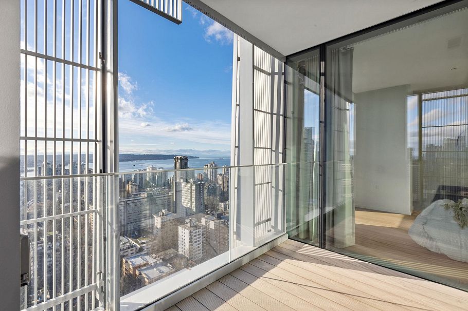 3104 1568 Alberni Street Vancouver, BC - 24