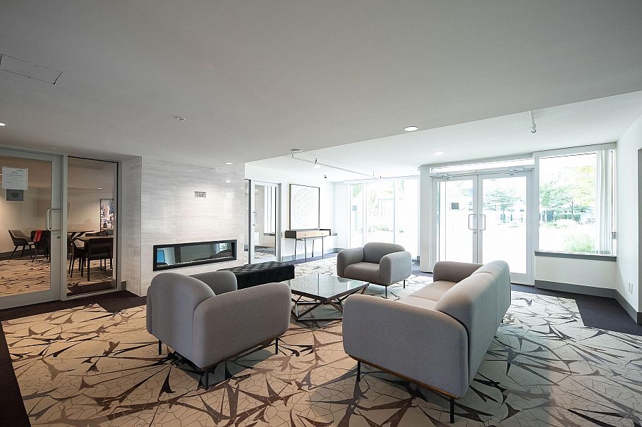 809 8699 Hazelbridge Way Richmond, BC - 26