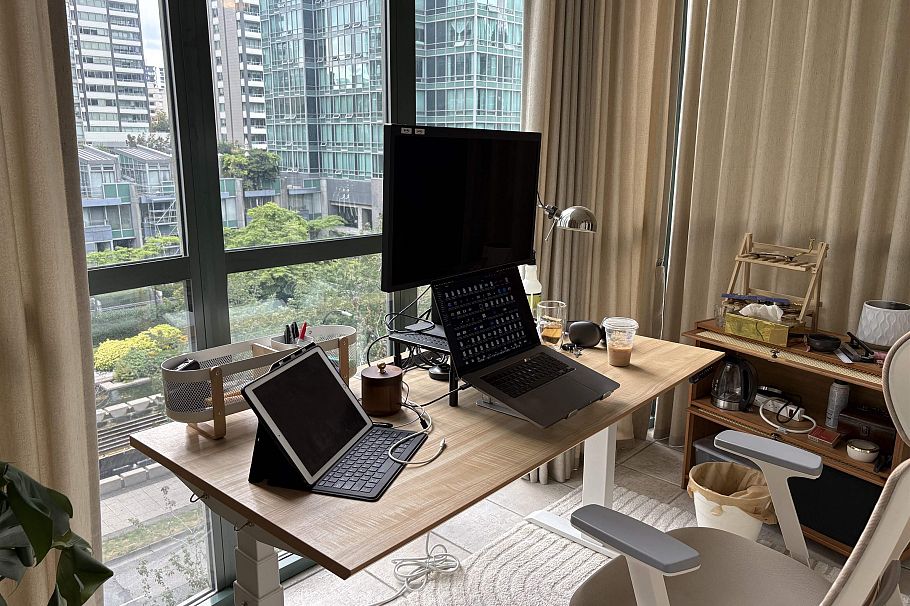 603 1239 W Georgia Street Vancouver, BC - 8