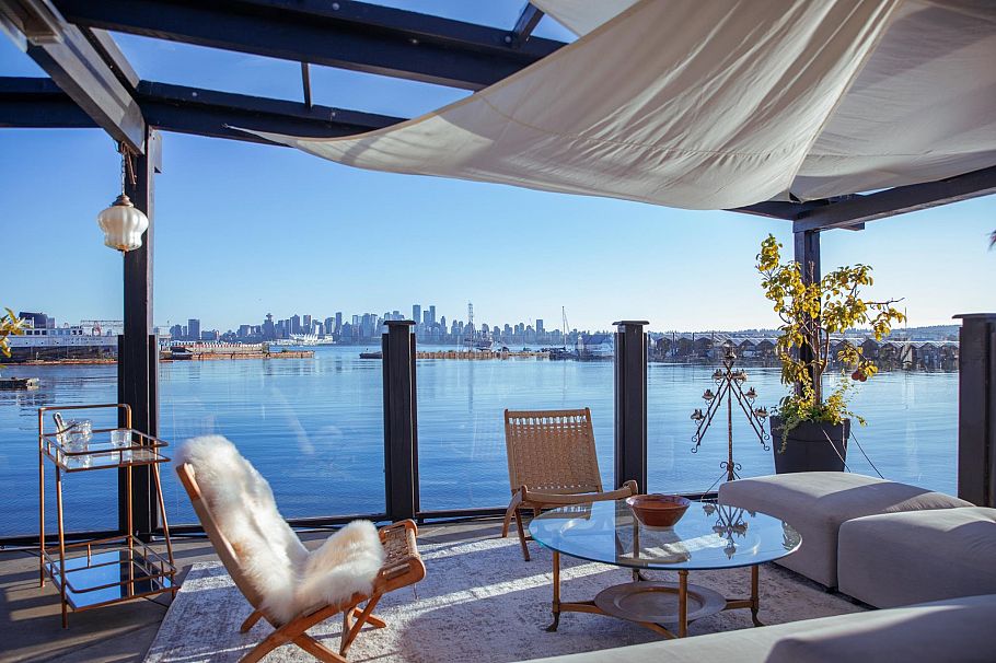 A27 415 W Esplanade Avenue North Vancouver, BC - 23