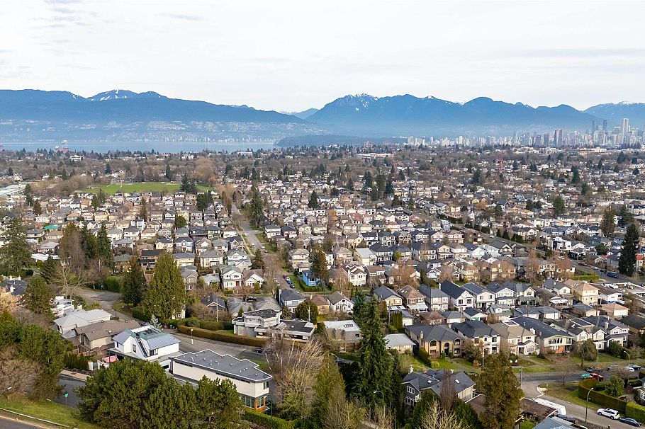 4180 Quesnel Drive Vancouver, BC - 12