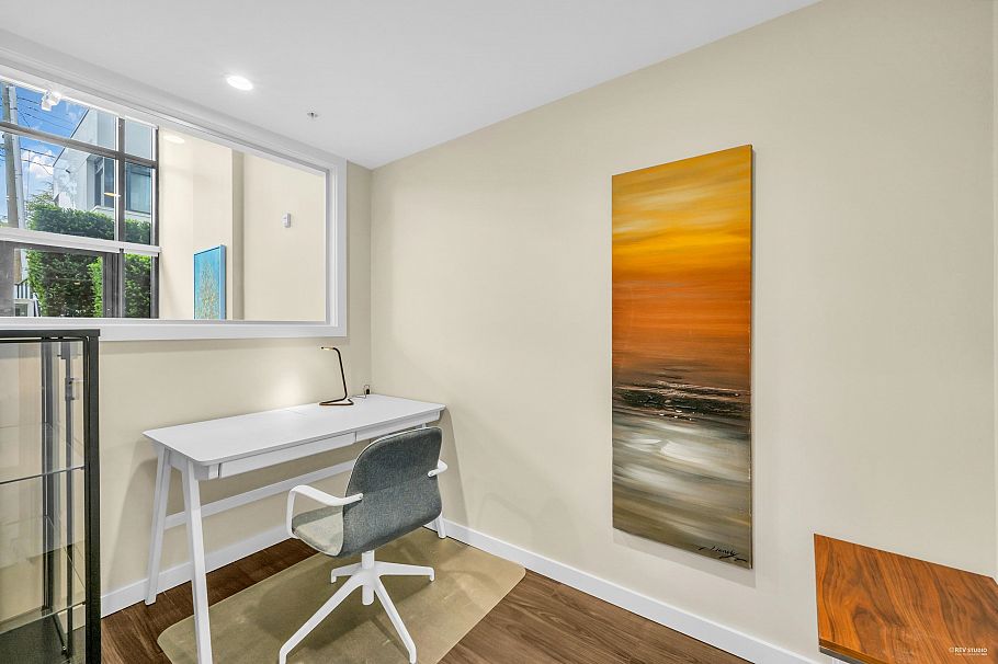 103 6311 Cambie Street Vancouver, BC - 24