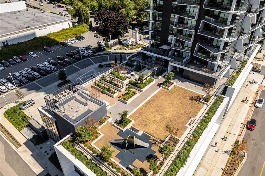 502 2181 Madison Avenue Burnaby, BC - 15