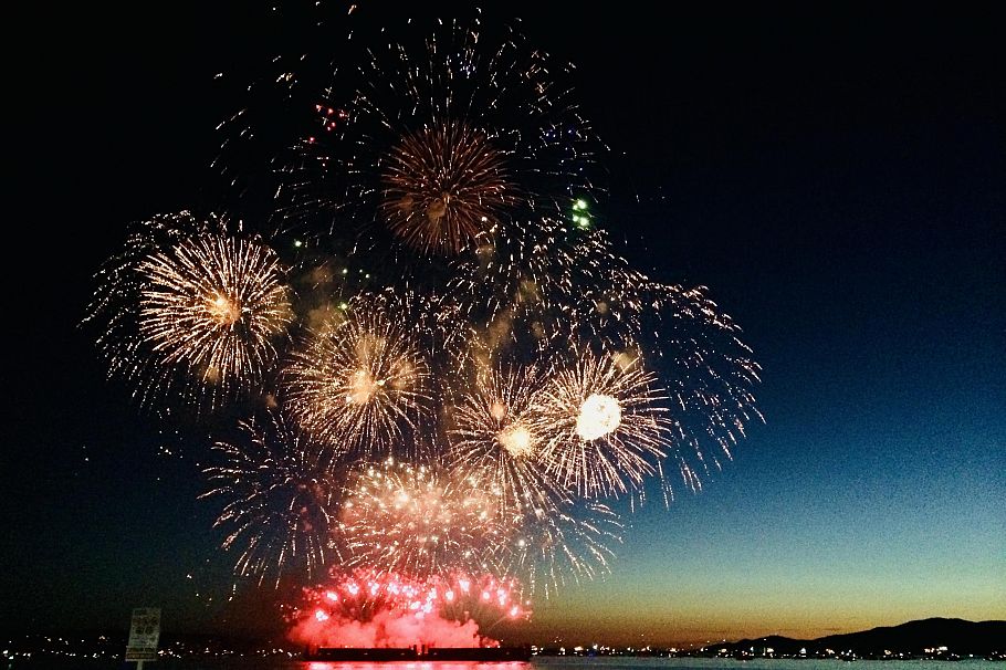 1103 1221 Bidwell Street Vancouver, BC - 30