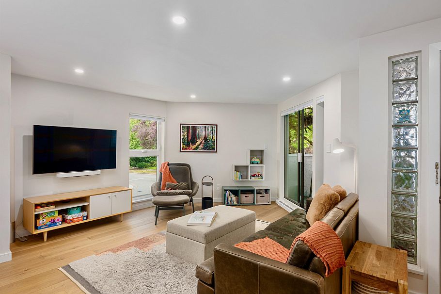 101 936 Bute Street Vancouver, BC - 6