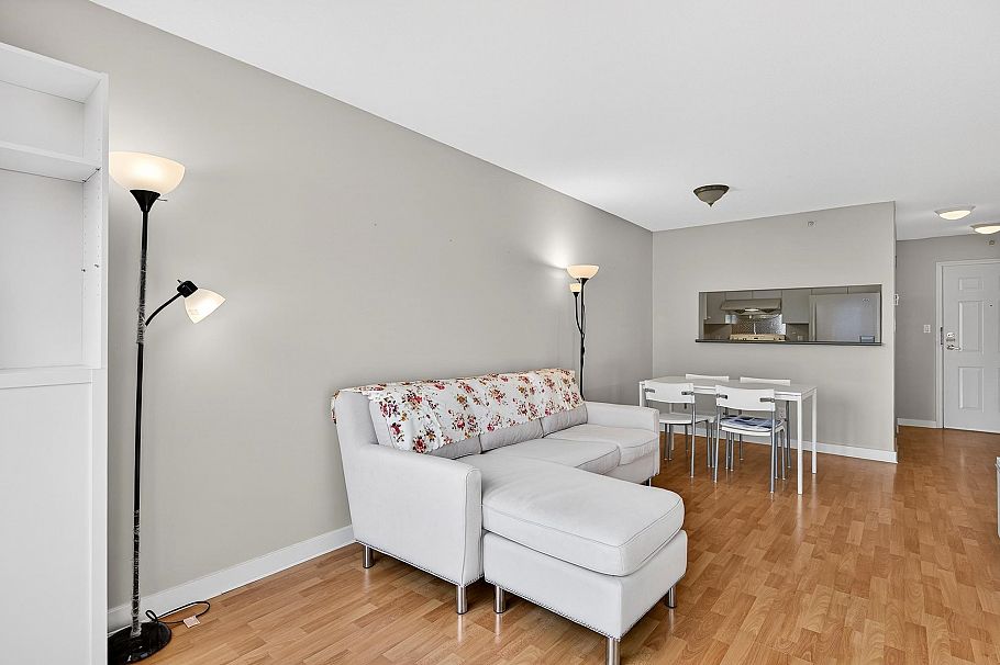 1201 5189 Gaston Street Vancouver, BC - 7