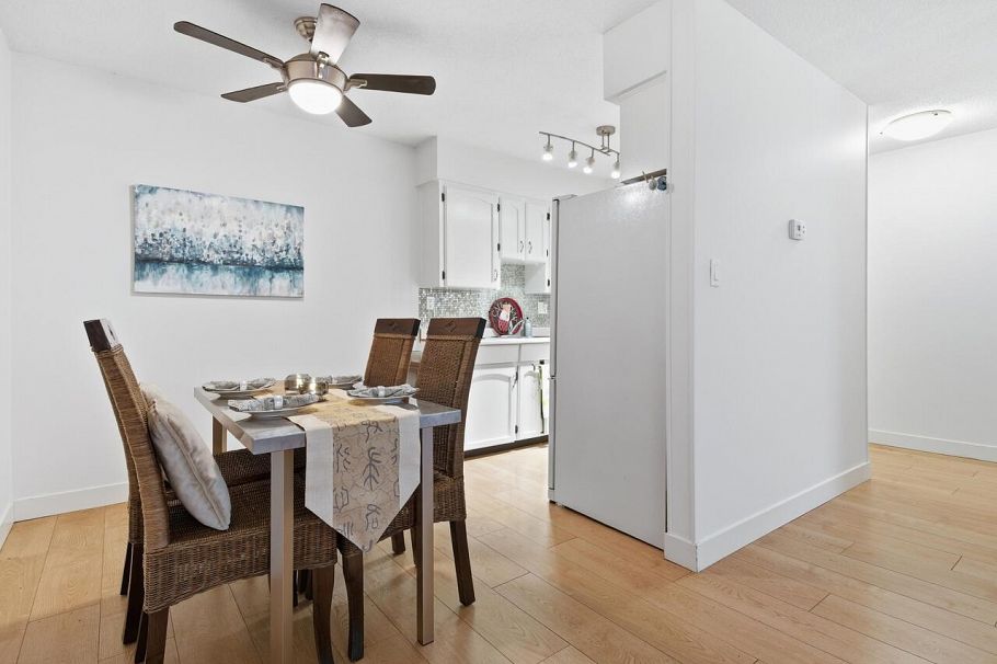 101 2910 Ontario Street Vancouver, BC - 6