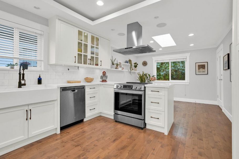 614 E 14th Avenue Vancouver, BC - 10