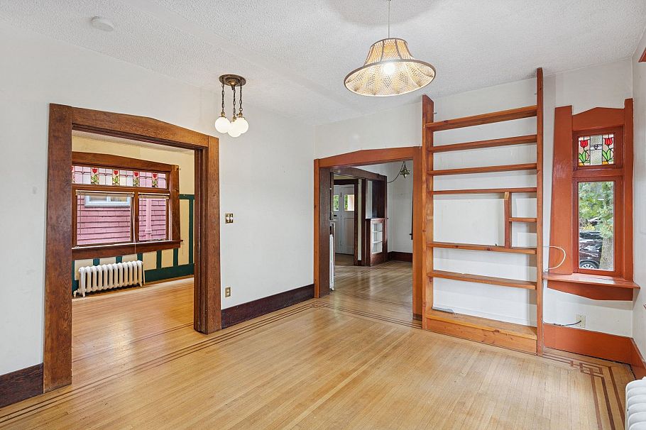 2239 Stephens Street Vancouver, BC - 9