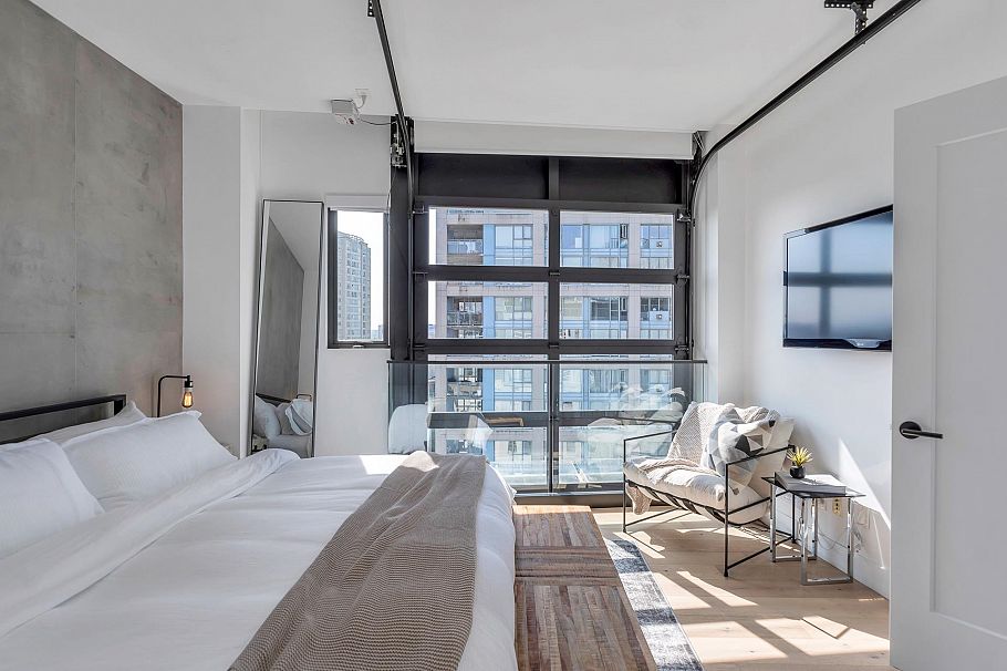 703 546 Beatty Street Vancouver, BC - 20