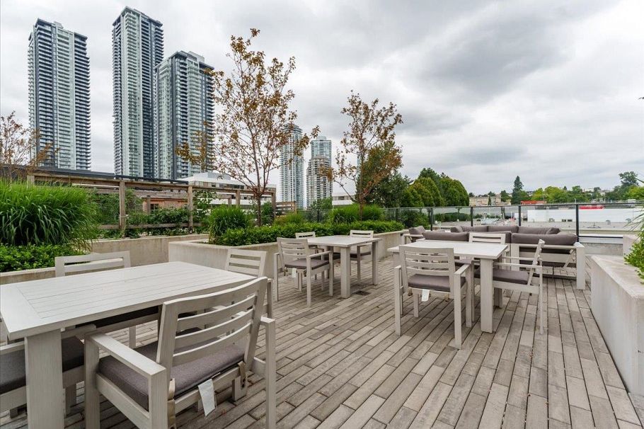 502 2181 Madison Avenue Burnaby, BC - 18