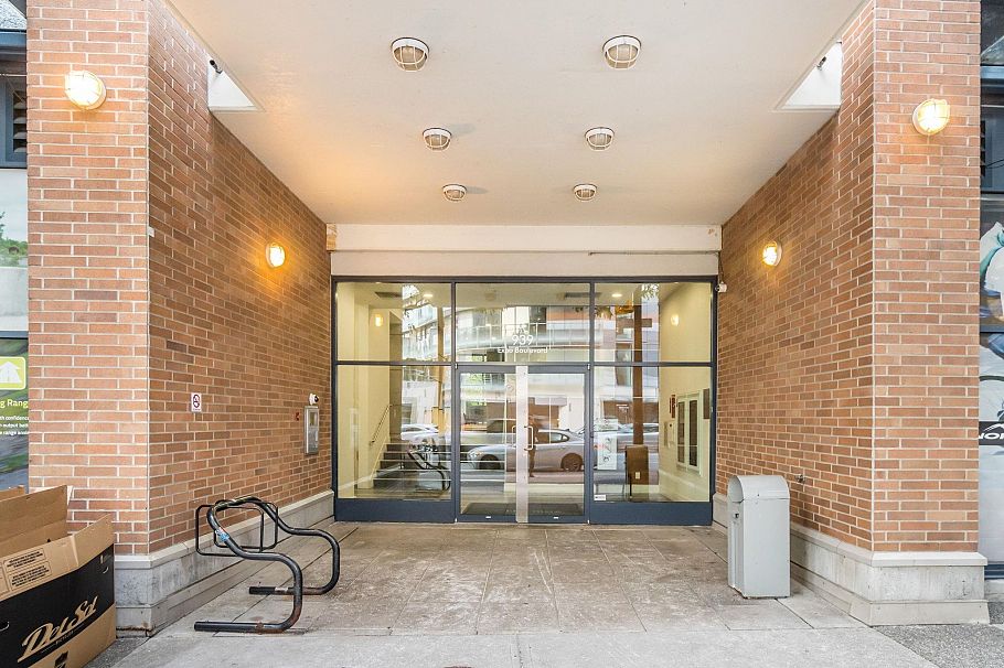 2602 939 Expo Boulevard Vancouver, BC - 22