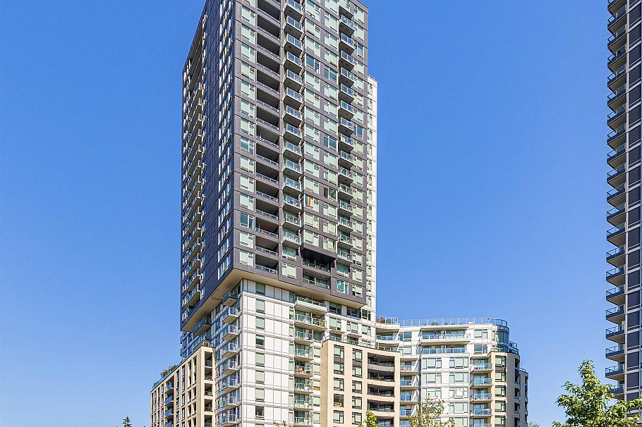 1907 5470 Ormidale Street Vancouver, BC - 1