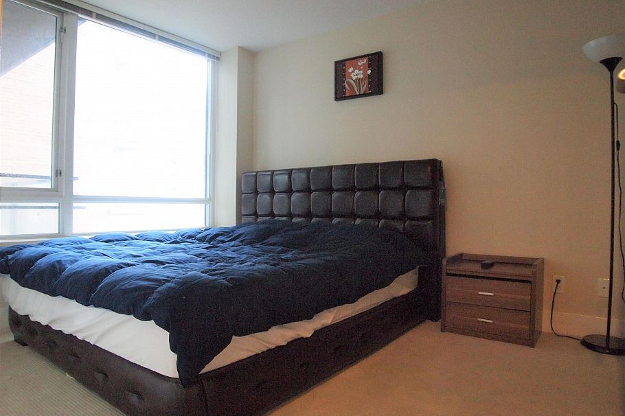 618 1088 RICHARDS STREET, Vancouver BC V6B 0J8 Vancouver, BC - 6