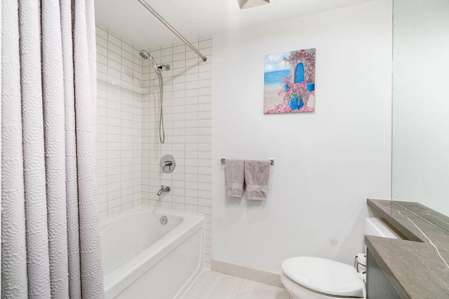 403 750 W 12th Avenue Vancouver, BC - 17